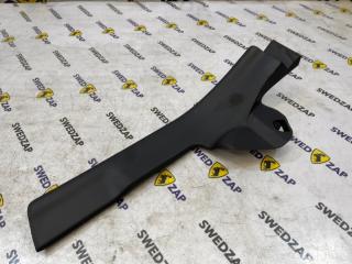 Внутренняя накладка порога задняя правая Volvo S80 2014