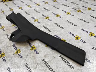 Внутренняя накладка порога задняя левая Volvo S80 2014