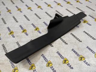 Внутренняя накладка порога задняя левая Volvo XC70 2011