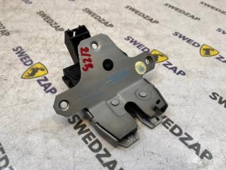 Замок багажника Volvo S80 2010