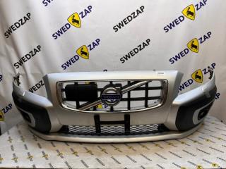 Бампер передний Volvo XC70 2011