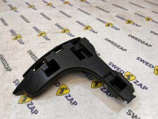 Кронштейн бампера задний левый Volvo XC60 2010