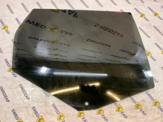 Стекло двери as3 заднее правое Volvo XC60 2010