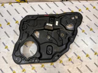 Стеклоподъемник задний правый Volvo XC60 2010