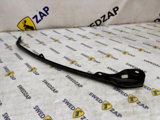 Уплотнитель двери задний левый Volvo XC60 2010