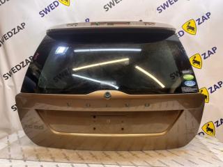 Крышка багажника Volvo XC60 2010