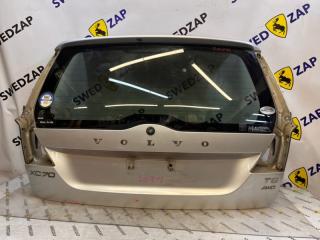 Дверь багажника Volvo XC70 2011