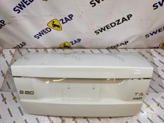 Крышка багажника Volvo S80 2014