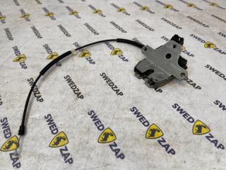 Замок багажника Volvo S80 2014