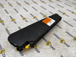 Подушка безопасности в сиденье левая Volvo S80 2009