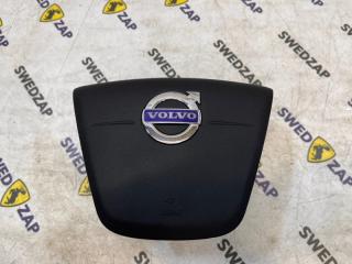 Подушка в руль Volvo S80 2010