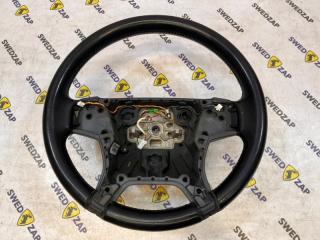Руль четыре спицы Volvo XC70 2011