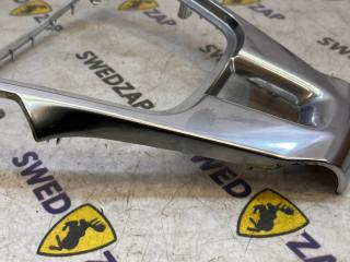 Накладка на руль S80 2014 B6304T4