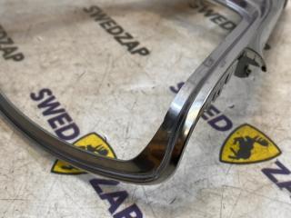 Накладка на руль S80 2014 B6304T4