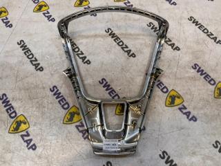 Накладка на руль S80 2014 B6304T4