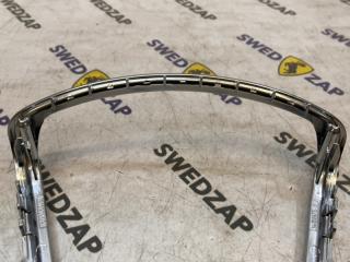 Накладка на руль S80 2014 B6304T4