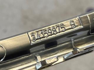 Накладка на руль S80 2014 B6304T4