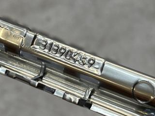 Накладка на руль S80 2014 B6304T4