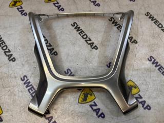 Накладка на руль Volvo XC70 2011 B6304T4 31390457 контрактная