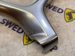 Накладка на руль XC70 2011 B6304T4