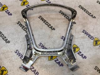 Накладка на руль XC70 2011 B6304T4