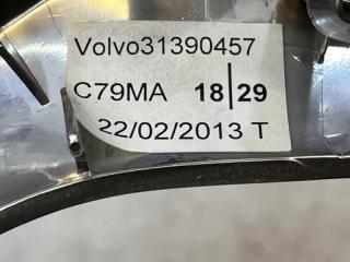 Накладка на руль XC70 2011 B6304T4