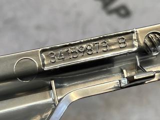 Накладка на руль XC70 2011 B6304T4