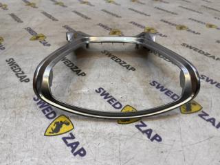 Накладка на руль S80 2010 B6304T