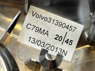 Накладка на руль S80 2010 B6304T