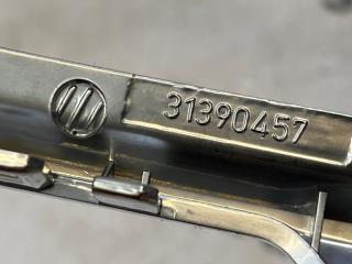 Накладка на руль S80 2010 B6304T