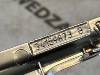 Накладка на руль S80 2010 B6304T