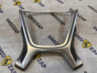 Накладка на руль Volvo XC60 2010 B6304T 31390457 контрактная