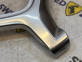 Накладка на руль XC60 2010 B6304T