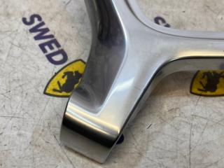 Накладка на руль XC60 2010 B6304T