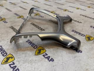 Накладка на руль XC60 2010 B6304T