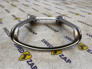 Накладка на руль XC60 2010 B6304T