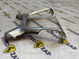 Накладка на руль XC60 2010 B6304T