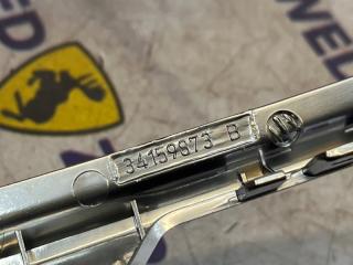 Накладка на руль XC60 2010 B6304T