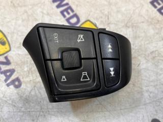 Блок кнопок руля XC70 2011 B6304T4