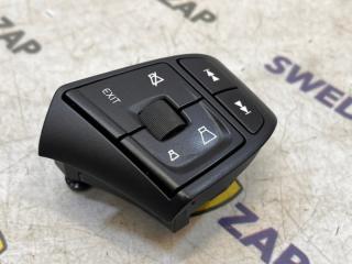 Кнопка громкости Volvo S80 2014 B6304T4 31334462 контрактная