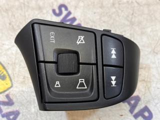 Кнопка громкости S80 2014 B6304T4