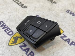 Кнопка круиз-контроля Volvo XC60 2010 B6304T 31295468 контрактная