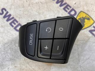 Кнопка круиз-контроля XC60 2010 B6304T