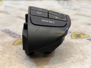 Кнопка круиз-контроля XC60 2010 B6304T