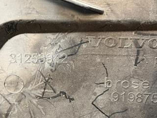 Кронштейн замка двери задний правый XC70 BZ