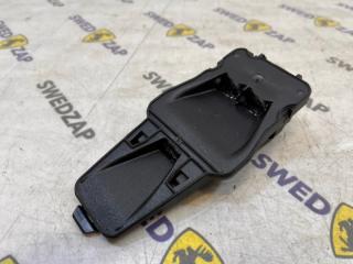 Радар круиза Volvo XC60 2010