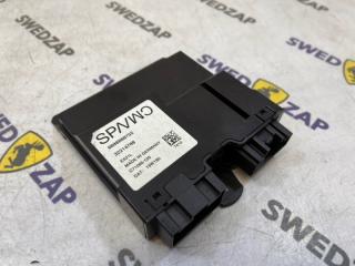 Блок управления крышкой багажника Volvo ХС40