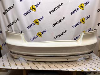 Бампер задний Volvo S80 2014