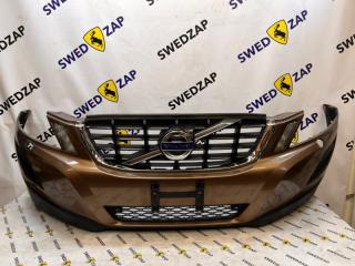 Бампер передний Volvo XC60 2015