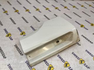 Сапожок порога задний левый Volvo S80 2014